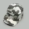 Boné de Baseball Camuflado Estilo Coreano Street Secagem Rápida Leve para Homens e Mulheres Proteção Solar Viagem Camping Montanhismo Boné de Pato Atacado
