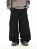 Pantalones Largos para Niños Estilo Japonés 2026 Primavera Nuevos Pantalones Casuales de Pierna Recta para Bebés y Niños Pequeños con un Diseño Elegante Estilo Ropa de Trabajo