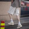 Pantalones Cortos Casuales Cityboy Japonés para Hombre de Marca de Moda Oversize Funcionales Retro Americanos de Cinco Puntos para Hombre