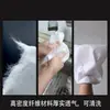 Saco aspirador de pó para mesa de manicure aspirador de pó embutido saco de armazenamento de poeira não tecido aspirador de pó de mesa