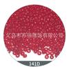 Miyuki Importado 11/0 2mm Cuentas Redondas Transparente Pura Cuentas de Arroz Japonesas Accesorios para Ropa Materiales Hechos a Mano DIY