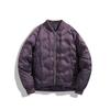 Nuevo abrigo acolchado de algodón otoño e invierno 2024 chaqueta acolchada de algodón para hombre deportes al aire libre ocio ajuste relajado marca de moda abrigo cálido versátil para parejas