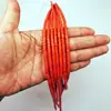 Turquesa Haixi de colores, cuentas sueltas, collar, pulsera, joyería, accesorios para ropa, hechos a mano, DIY, comercio electrónico transfronterizo, suministro directo