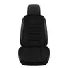Almofada de Assento Elevatório para Carro de Espuma de Memória, Almofada de Assento Espessa Antiderrapante de Peça Única, Universal para Todas as Estações, Personalização OEM do Fabricante