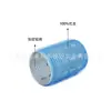 Rodillo para el pelo con núcleo de aluminio todo aluminio Corea nuevo rodillo para el pelo USB venta directa de fábrica núcleo de aluminio autoadhesivo Rodillo mágico rodillo de pelo de nailon