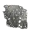 Adecuado para 0DW cuerpo de válvula original placa divisoria caja de cambios placa divisoria del cuerpo de la válvula tienda de calidad taiwanesa gerente recomienda accesorios caja de cambios