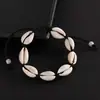 Pulseras de Cuero para Hombre de Suministro Transfronterizo, Joyería Nueva de Estilo Europeo y Americano, Pulseras de Cuero Tejido Vintage, Liquidación de Stock