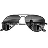 Gafas de Sol Clásicas Aviador para Hombres y Mujeres Gafas de Sol para Conducir Lentes para Exteriores Protección Solar Gafas Deportivas Pesca Golf