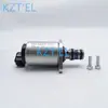 TM52301 Válvula Solenoide Escavadeira Máquinas de Engenharia Peças de Reposição Fabricante Venda Direta Em Estoque Fornecimento Garantia de Qualidade
