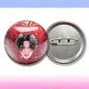 Nuevo Modelo Pin Insignia de Hojalata Xue Zhiqian Merchandising para Fans