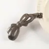 Pinza de Plátano con Lazo de Color Gelatina Coreana Moda Tendencia para Volumen de Cabello Grande Práctico Versátil Pinza para Cola de Caballo Venta al Por Mayor