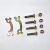 Parafusos de Coroa de Motocicleta, Vários Modelos de Parafusos de Coroa Disponíveis, Parafusos de Plateia de Corrente Cg125Gc150, Parafusos de Dente Grande