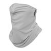 Mascarilla de Protección Solar, Montañismo y Running, Mascarilla Facial de Seda de Hielo, Bufanda para el Cuello de Hombre, Bufanda para el Cuello de Mujer, Protección del Cuello, Pañuelo para la Cabeza de Ciclismo, Protección contra la Arena en Exteriores
