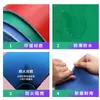Piso de Plástico PVC Especial para Campos Deportivos Bádminton Baloncesto Tenis de Mesa Danza Yoga Parque Infantil