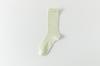 Calcetines para Mujer Verano Delgados Algodón sin Costuras Gasa Tubo Medio Malla Sling Transpirables Delgados Algodón Blanco Encaje Confinamiento Pila