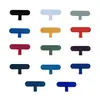 Amazon para funda de teléfono móvil 14Pro Junta Adhesivo Trasero Creativo Ajustable Correa para Teléfono Móvil Clip Universal Tela Oxford