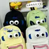 Mochila Linda para Niña Estilo Nuevo 2026, Simple y Versátil, Mochila Doble de Gran Capacidad, Linda Bolsa Escolar para Estudiantes de Secundaria y Preparatoria