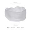 Taza de Té Japonesa Hecha a Mano Juego Completo de Taza Maestra Juego de Té de Vidrio para el Hogar Vaso de Vidrio Popular de Alto Valor