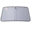 Adecuado para parasol especial de grafeno para coche Xiaomi Su7, parasol para ventana de coche, aislamiento para parabrisas delantero