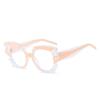 Gafas de Sol Irregulares de Moda para Comercio Exterior, Gafas de Sol Retro para Fiesta de Halloween para Mujer, Sensación de Alta Gama, Protección UV 2026