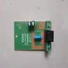 Actuador de Cadena Eléctrico Abreventanas Partes Motor Abreventanas Núcleo Abreventanas Motorreductor CC de 24V Juego Completo