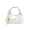 Bolso de mano popular de moda este año para mujer 2025 primavera nuevo bolso de hombro de lujo ligero textura de alta calidad bolso bandolera venta al por mayor