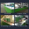 Pu Xiong Pxmp-A07P Estructura de Membrana Inflable a Gran Escala para Exteriores Máquina de Pista de Soldadura Continua de Alta Frecuencia Pu Xiong