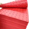 Tapete de Camino Táctil de PVC de 120*60 cm, Tablero de Camino Táctil, Tapete de Camino Táctil Ensanchado, Tapete Direccional, Tablero de Camino Táctil de PVC Engrosado