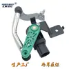 3C0412522B Sensor de altura de carrocería Sensor de nivel de faro