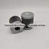 Filtro de óleo de retorno reto HH8314SP2A3F48 elemento filtrante de óleo para usina de energia