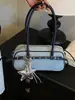Bolsos de Mujer de Alta Gama Transfronterizos 2026 Moda de Tendencia Casual Versátil Bolso de Hombro para el Trabajo Trayecto Bolso de Mano Bolso de Axila