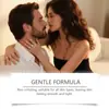 Fragrância de Charme Natural Feminino, Fragrância Suave, Natural e Fresca, Perfume de Nicho Portátil para o Dia a Dia