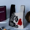 Bolso de Mano Bolso Tejido Bolso de Mujer Bolso de Mano Bolso Cubo Bolso Tote Versátil Bolso Tejido Bolso de Mujer Ligero