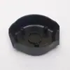 Cubierta de Bocina del Volante Ensamblaje de Botón Interruptor Redondo Ángulo de 2/3