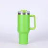 Amazon Acero Inoxidable 304 Primera Generación Taza con 40 Asas Gran Capacidad Taza para Hielo Taza para Coche Portátil para Exteriores Taza para Mantener Frío