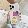 50 Adesivos de Graffiti de Festa de Halloween Cartoon para Decorar Guitarra Caderno Mala DIY Atacado Transfronteiriço