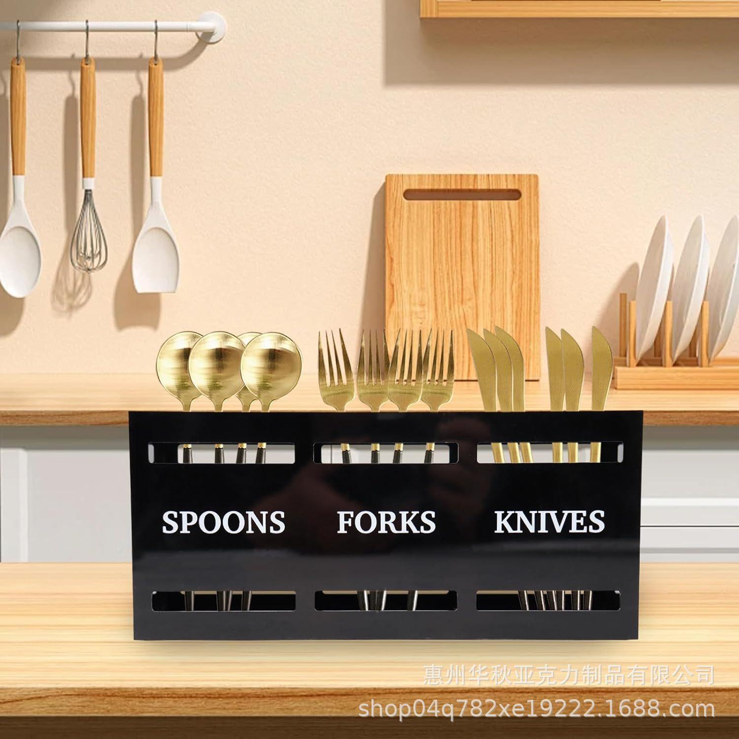 Utensil Holder