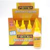 Fornecimento direto da fábrica de tecelagem cola de álcool 6ml cola vara flor corda cola cola de jóias cola artesanal para crianças DIY cola de álcool