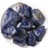 Aromaterapia pedra perfumada a granel Atacado cristal natural pedra bruta espécime mineral cristal rosa cascalho cabeça de ensino