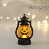 Decoraciones de Linternas de Calabaza de Halloween, Regalos, Luces Nocturnas Portátiles, Luces de Ambiente, Regalos Pequeños, Adornos Decorativos