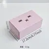 Caja de Dulces para Niños de Jardín de Infancia de Halloween Regalo de Cumpleaños Bolsita de Regalo para Snacks Pequeños Recuerdo de Fiesta Bolsa de Dulces de Dibujos Animados Bolsa de Dulces de Boda