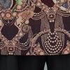 Ropa para el Día de la Madre Ropa de Madre Traje de Verano Ropa de Primavera Camiseta de Manga Corta para Persona de Mediana Edad Ropa para Mujeres de Mediana Edad y Mayores Abuela de Personas Mayores
