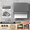 Dispensador de Papel de Cocina Montado en Pared sin Taladro al por Mayor para Hoteles y Uso Comercial, Portarrollos de Papel Higiénico para Baño del Hogar