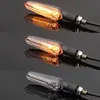 Paquete de 2 Luces LED de Giro para Motocicleta Adecuadas para Yamaha Mt125 Mt15 Mt25 Mt03 R15 R25