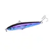 Hengjia Pesca Señuelo Lápiz 7.5cm 9g Señuelo Duro Caja de Set Señuelo Lápiz Hundimiento Micro Zigzag Perro