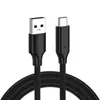Cabo de Dados Usb3.2Gen2 para Typec Conexão de Caixa para Disco Rígido de Estado Sólido M.2 para Computador Cabo de Transmissão 10Gbps