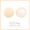 Botões Redondos de Tecido Aveludado, Botões Coloridos Clássicos para Roupas de Exterior, Versáteis para Tops Femininos, Saias, Camisas, Botões Costurados à Mão