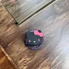 El Nuevo Avatar de Gato Estéreo a Cuadros es Adecuado para Soporte Magnético Magsafe con Adsorción Súper Fuerte y Airbag Retráctil
