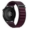 Adecuado para Correa de Reloj Huawei Gt4, Samsung Watch 5/4 Estilo Deportivo Bucle Alpino 20 mm/22 mm Tejido de Nailon