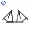 Cama Sofá en Stock Caja Bisagra de Resorte Triangular Multifuncional Caja de Cama Bisagra Oculta Mecanismo de Elevación de Sofá C10